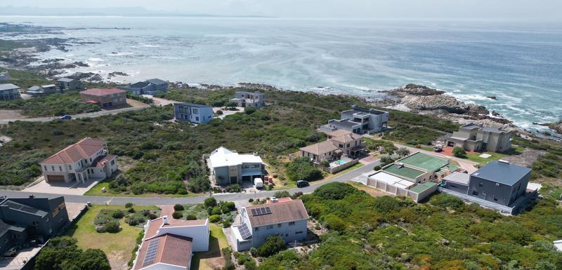 3 Bedroom Property for Sale in Kleinbaai Western Cape